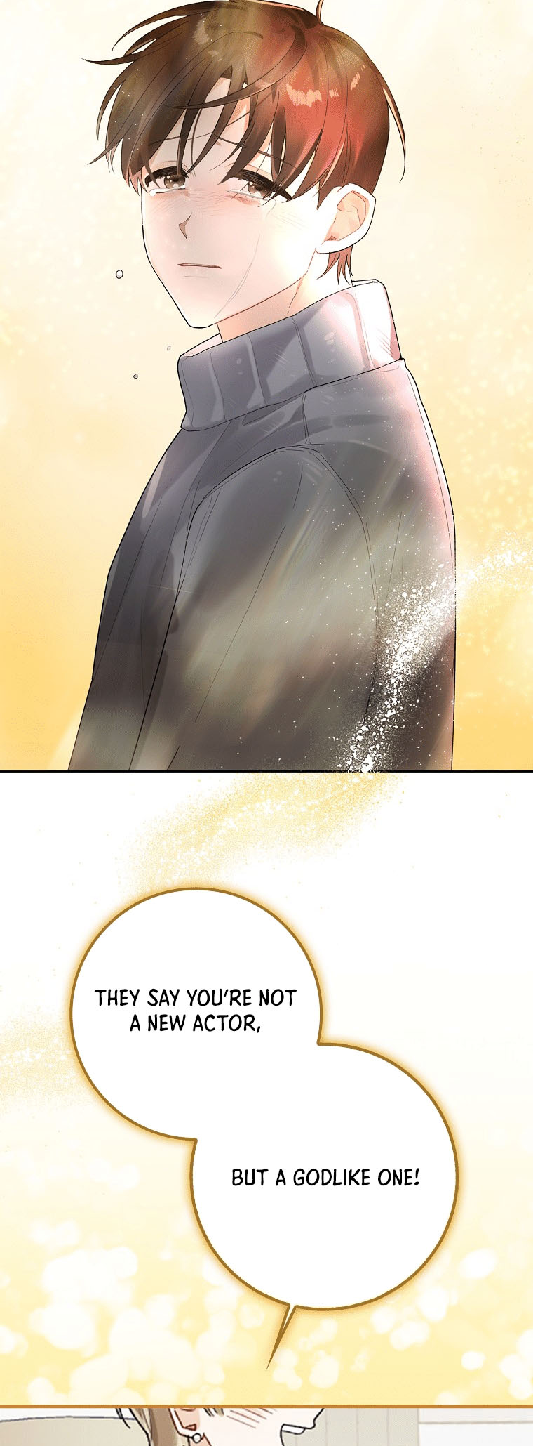 Rookie but One-in-a-Million Actor Vol. 1 Ch. 1 第15页