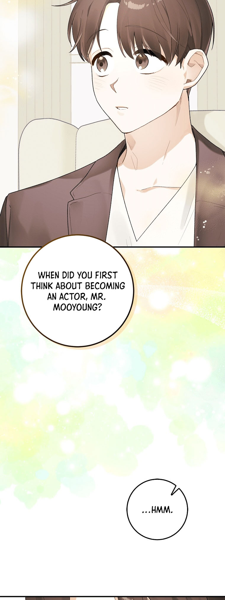 Rookie but One-in-a-Million Actor Vol. 1 Ch. 1 第19页