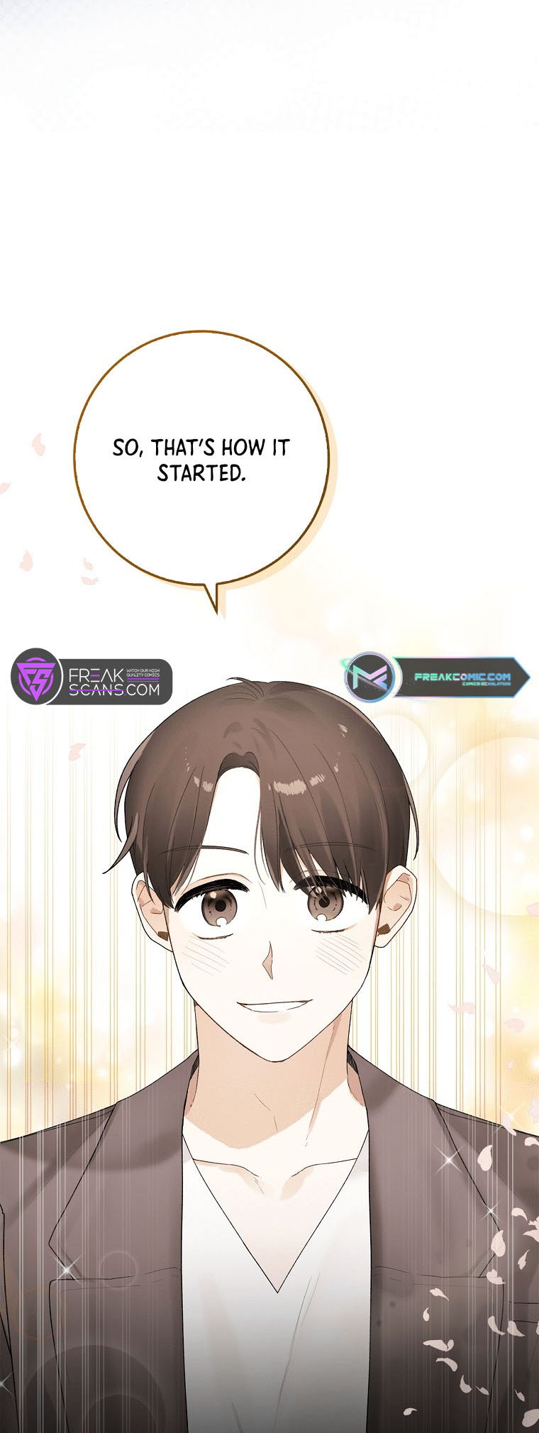Rookie but One-in-a-Million Actor Vol. 1 Ch. 1 第22页