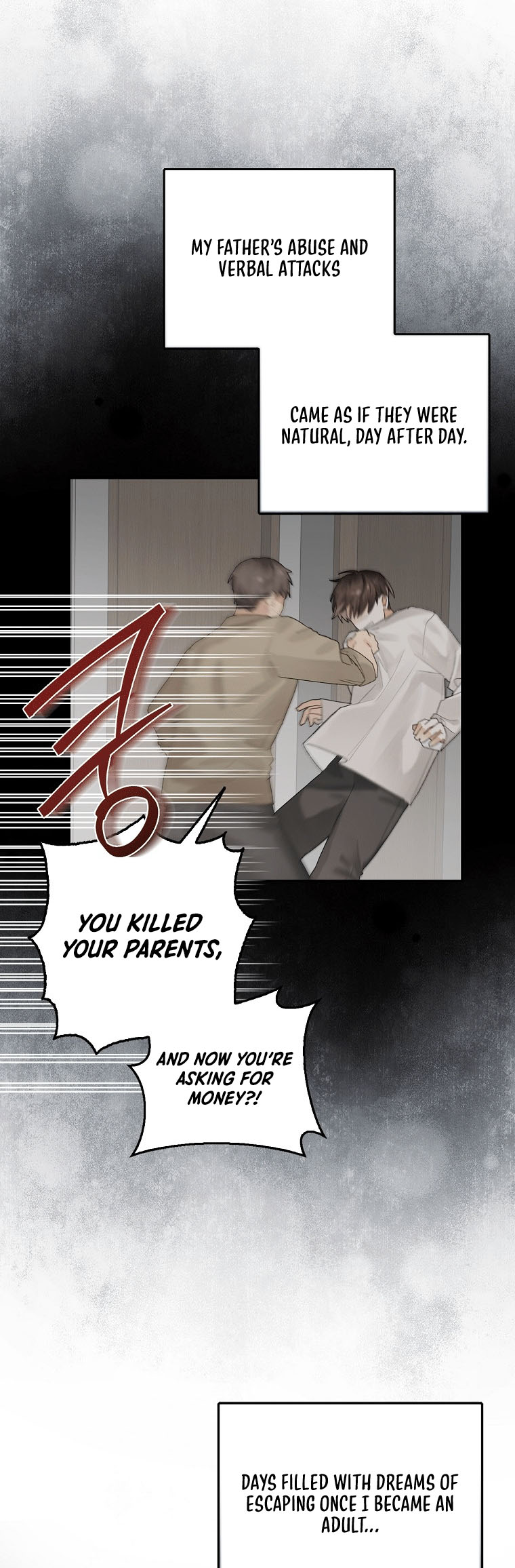 Rookie but One-in-a-Million Actor Vol. 1 Ch. 1 第25页