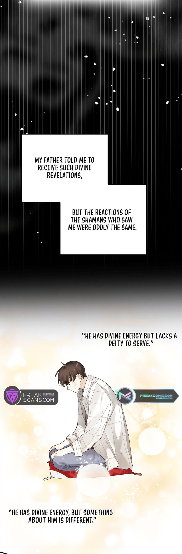 Rookie but One-in-a-Million Actor Vol. 1 Ch. 1 第31页