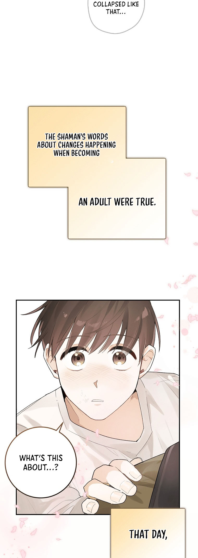 Rookie but One-in-a-Million Actor Vol. 1 Ch. 1 第66页