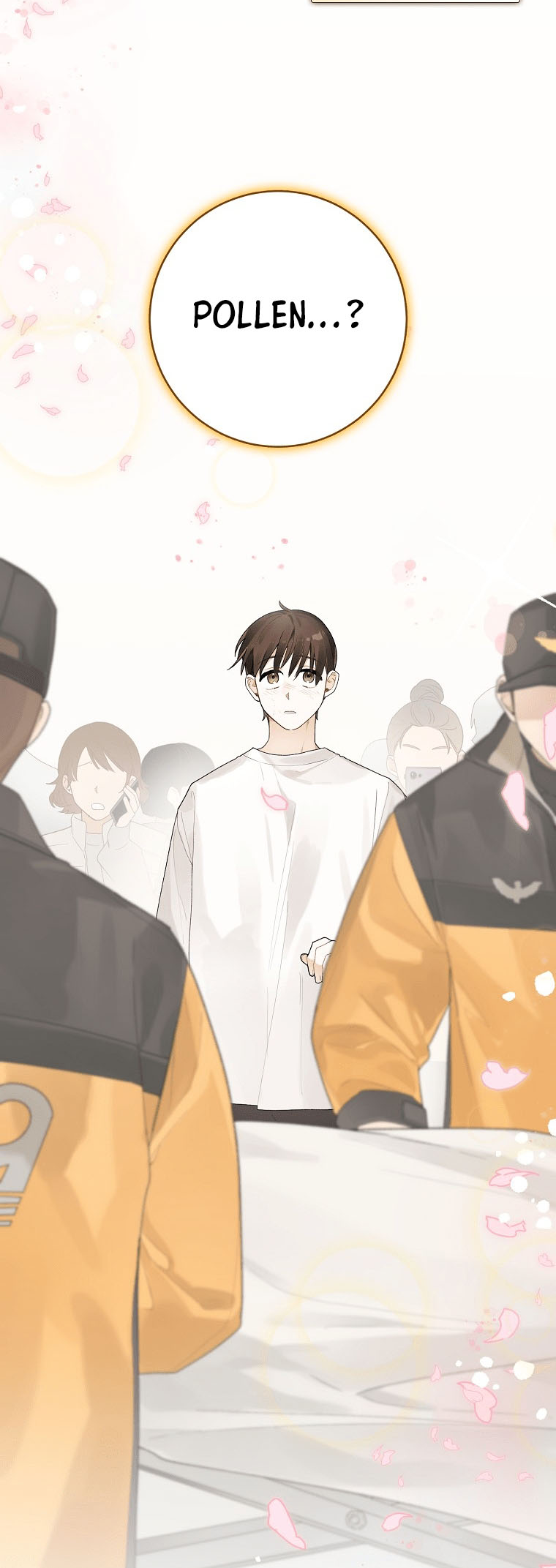 Rookie but One-in-a-Million Actor Vol. 1 Ch. 1 第67页