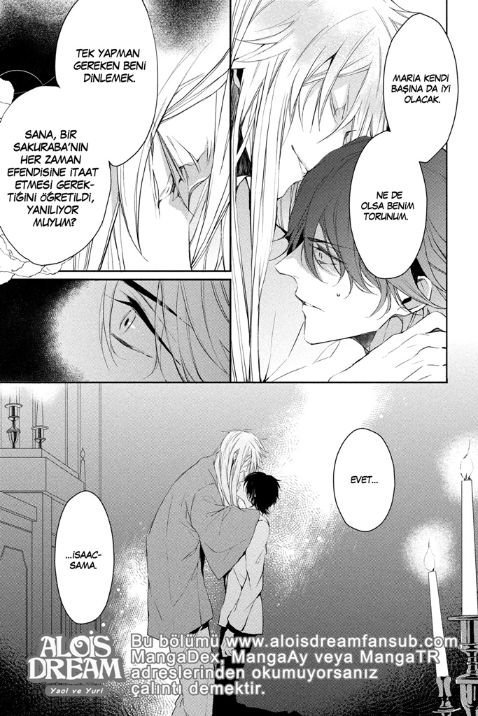 Bloody + Mary Vol. 2 Ch. 5 第14页