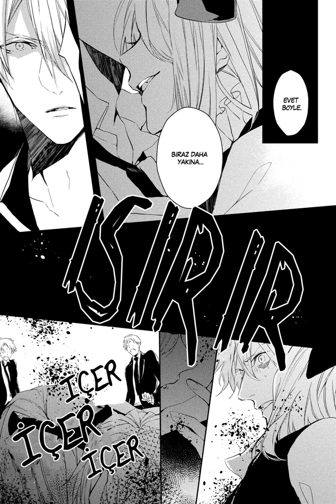 Bloody + Mary Vol. 2 Ch. 5 第28页