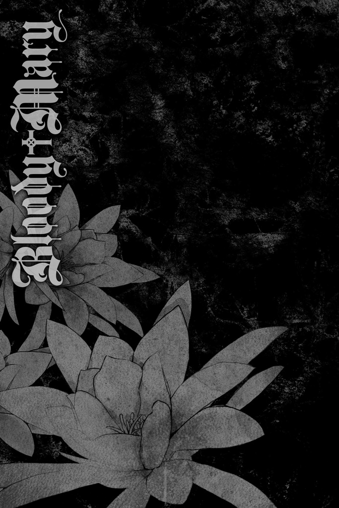 Bloody + Mary Vol. 2 Ch. 5 第38页