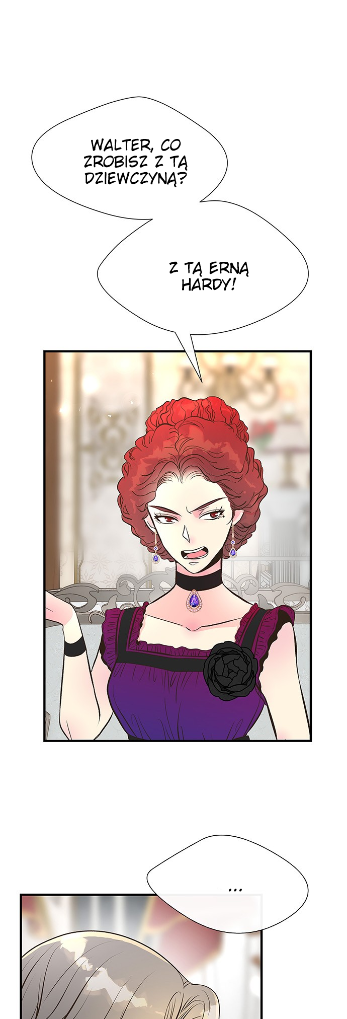 The Problematic Prince 第1页