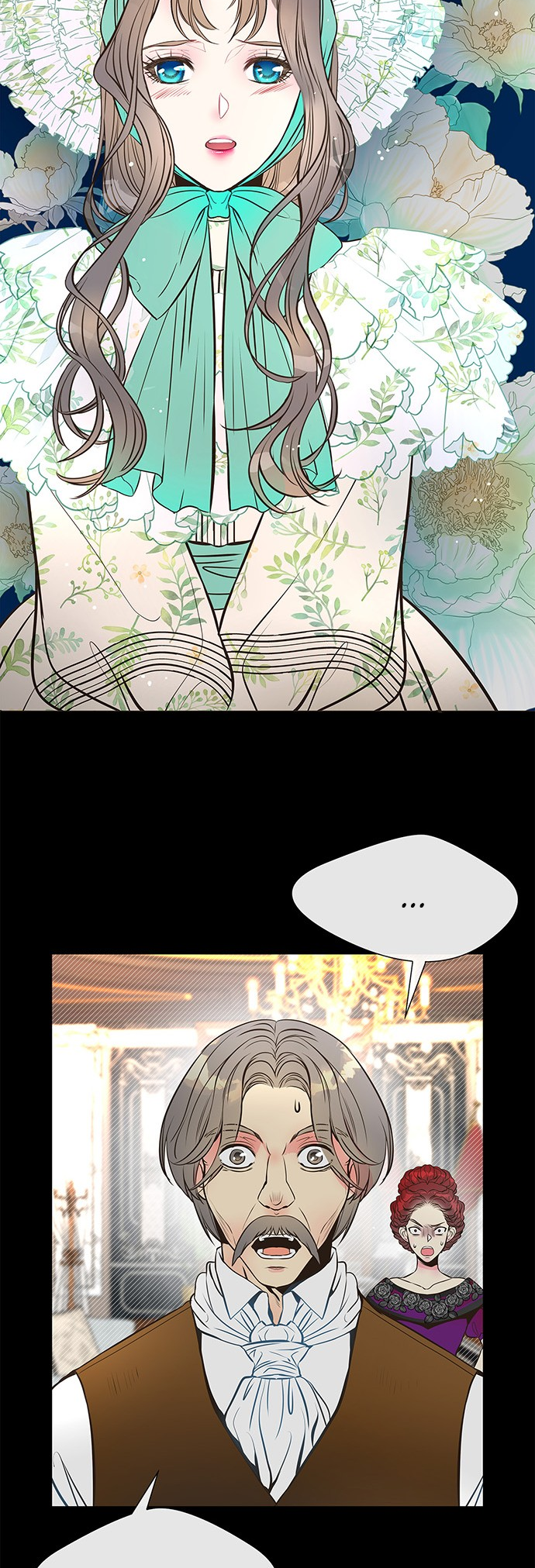 The Problematic Prince 第5页