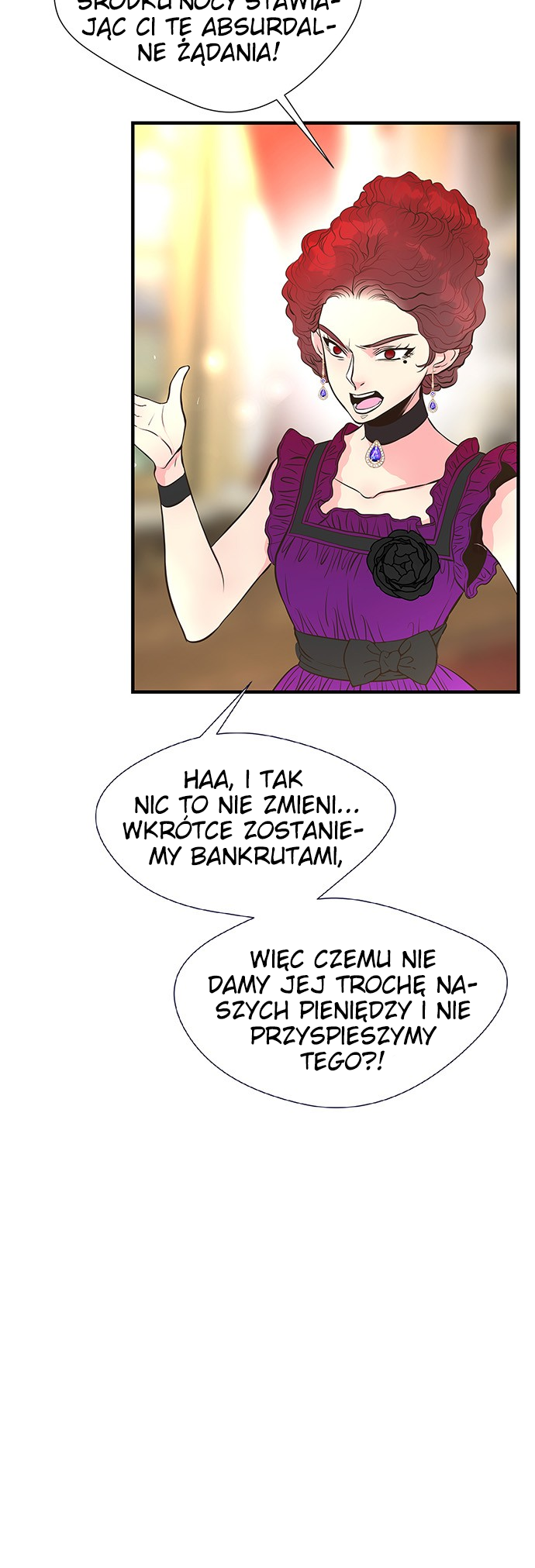 The Problematic Prince 第8页