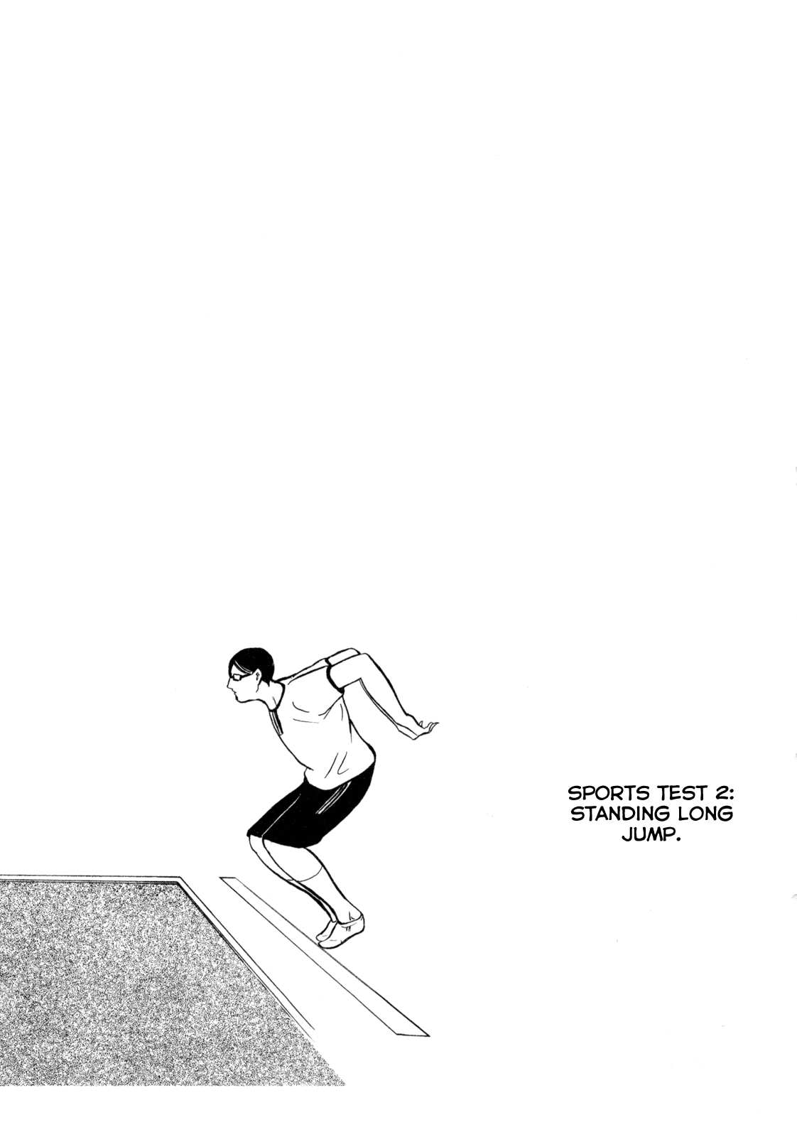 Sakamoto desu ga? Bee Quiet 第28页