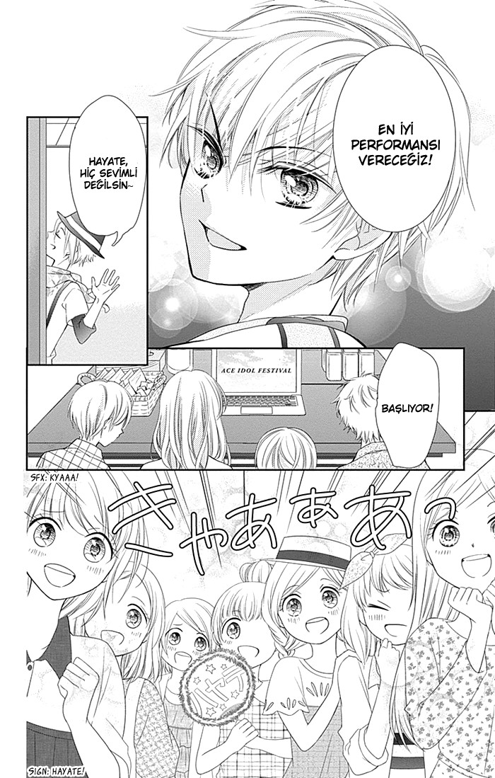 Buddy Go! Vol. 1 Ch. 3 第11页