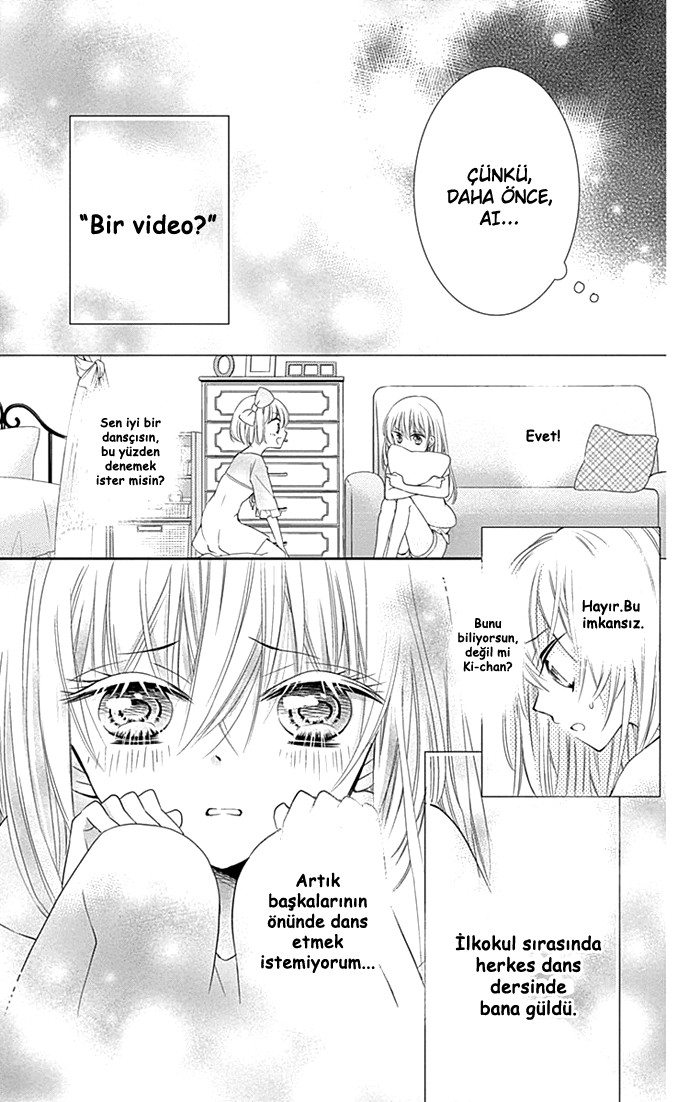Buddy Go! Vol. 1 Ch. 3 第14页