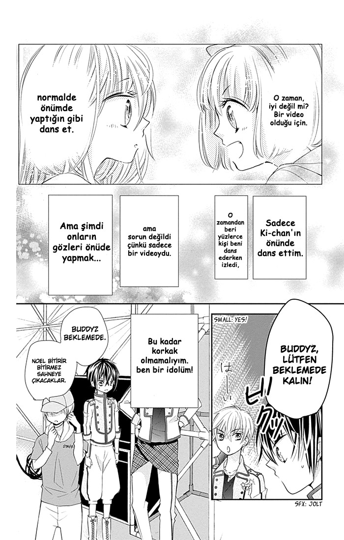 Buddy Go! Vol. 1 Ch. 3 第15页