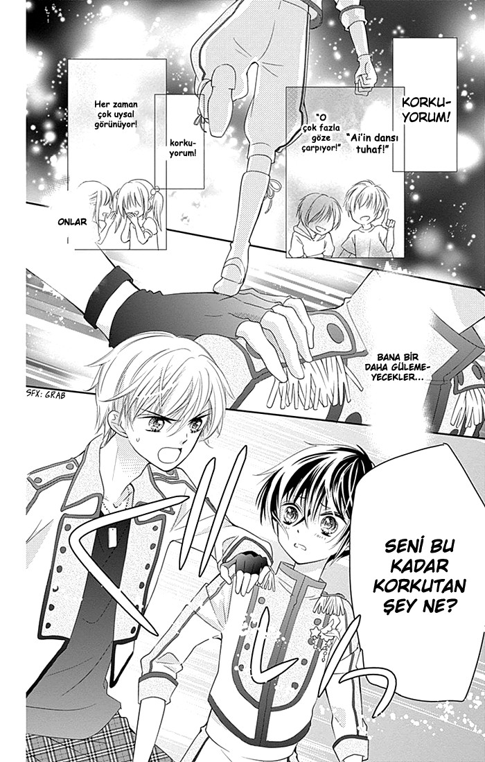 Buddy Go! Vol. 1 Ch. 3 第19页