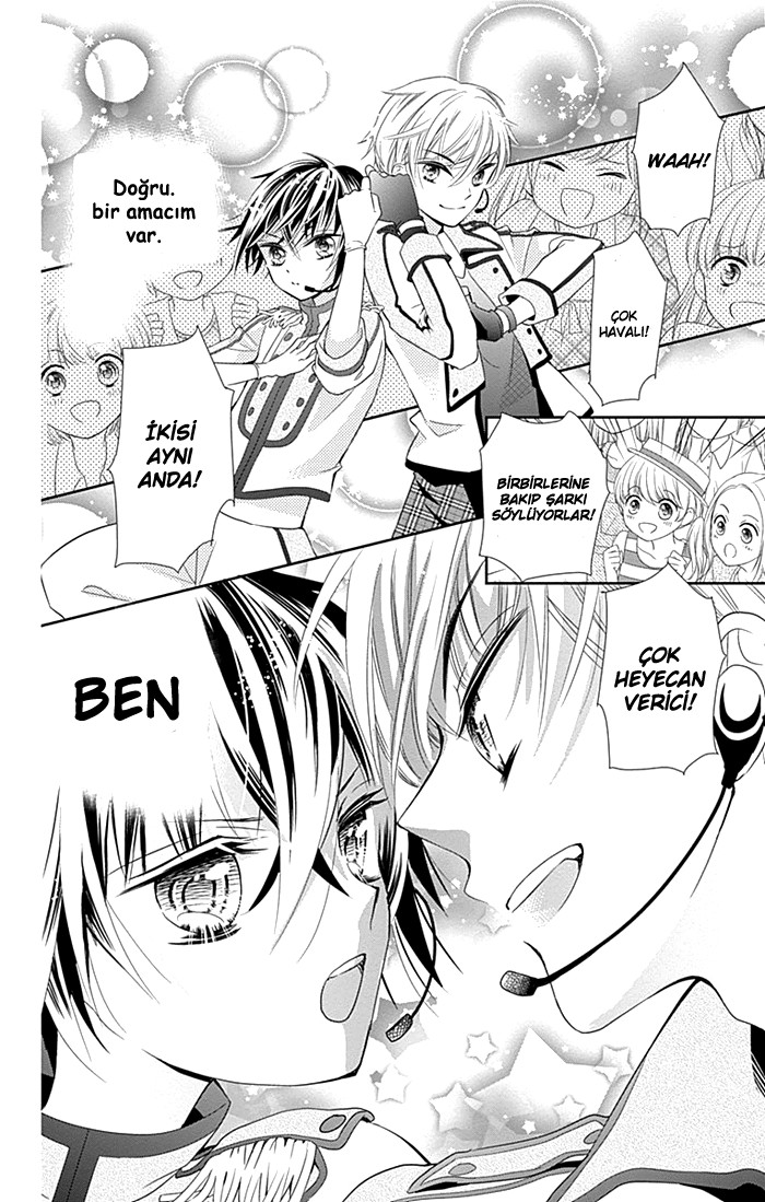 Buddy Go! Vol. 1 Ch. 3 第23页