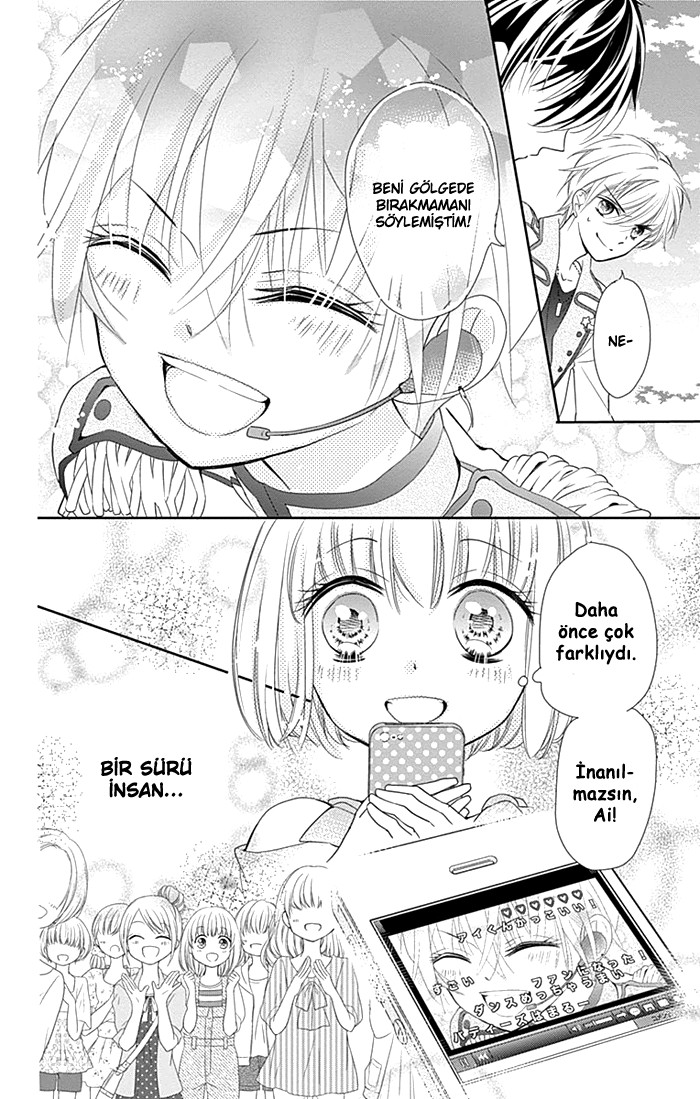 Buddy Go! Vol. 1 Ch. 3 第25页