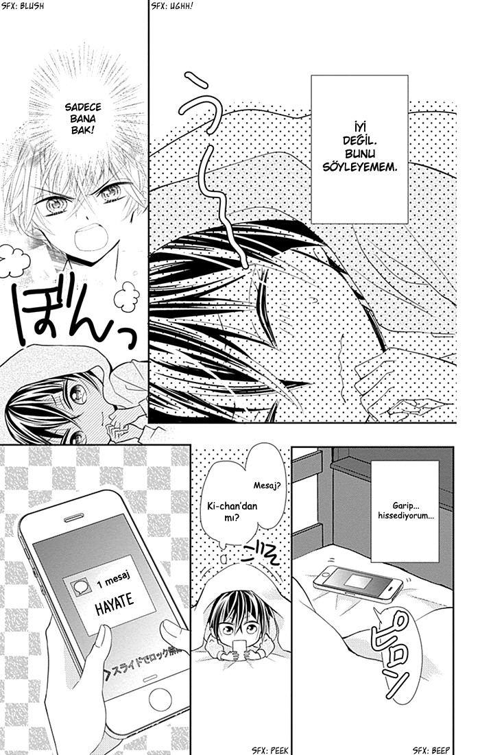 Buddy Go! Vol. 1 Ch. 3 第28页