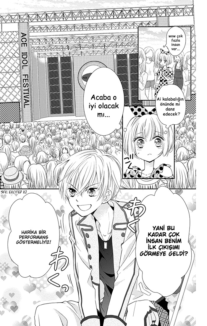 Buddy Go! Vol. 1 Ch. 3 第4页