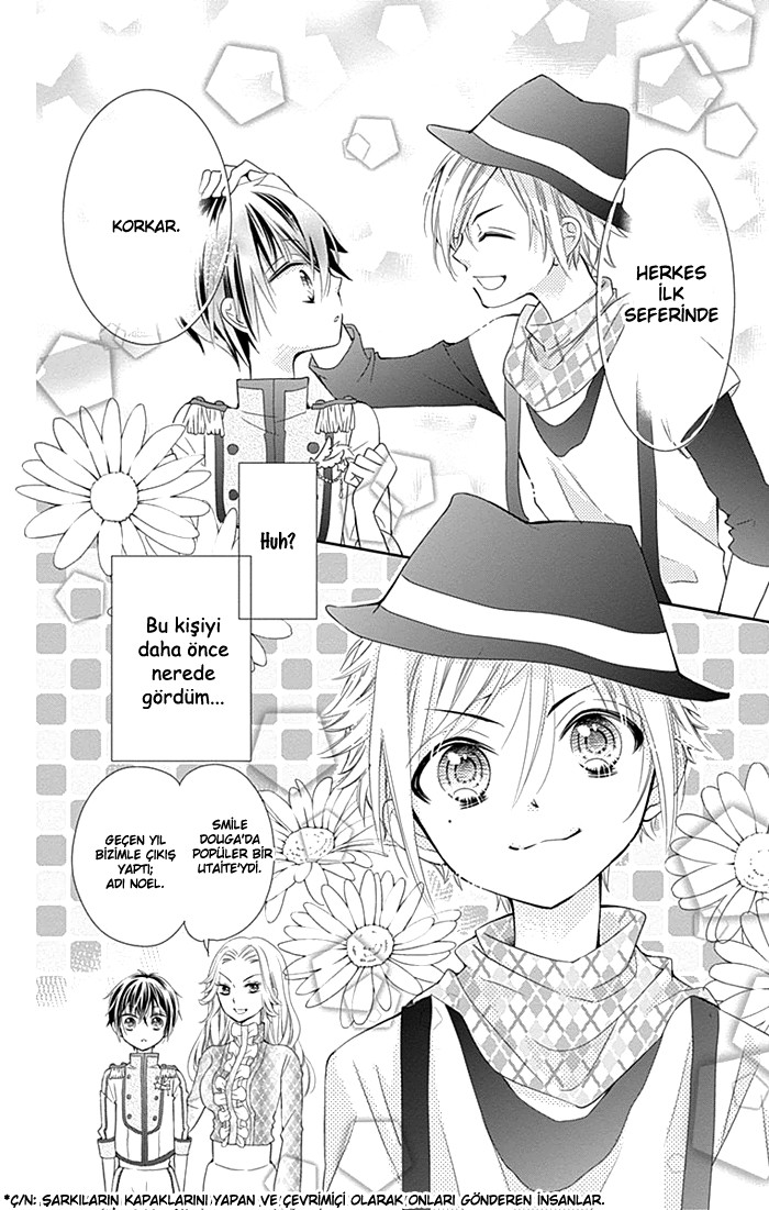 Buddy Go! Vol. 1 Ch. 3 第7页