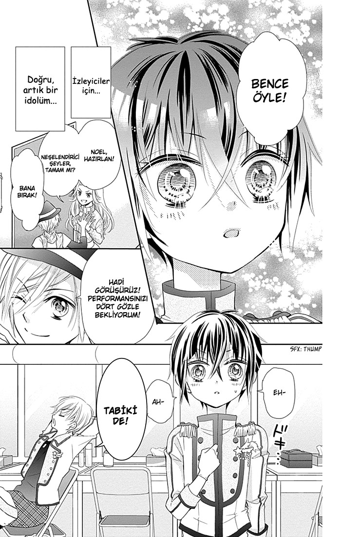Buddy Go! Vol. 1 Ch. 3 第10页
