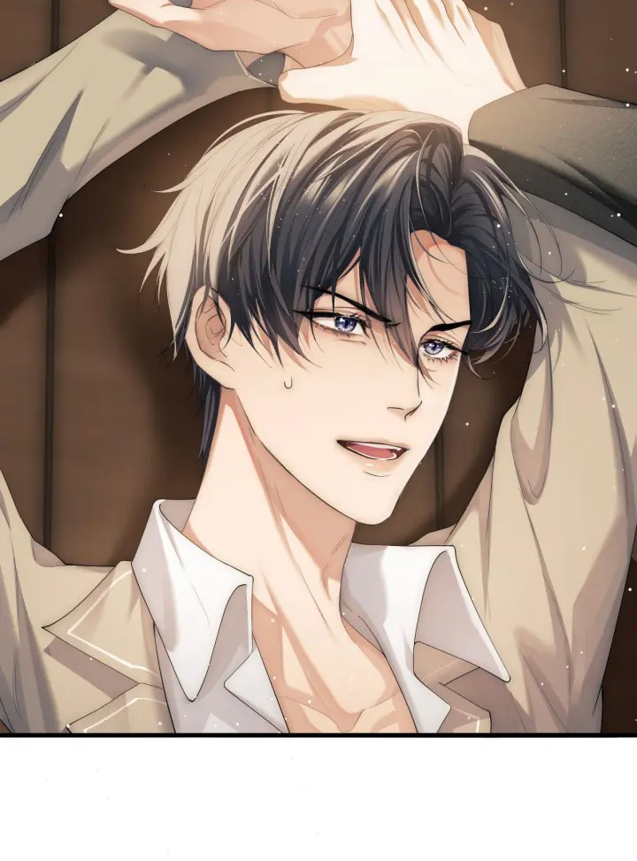 Desharow Merman Desire to explore 第16页