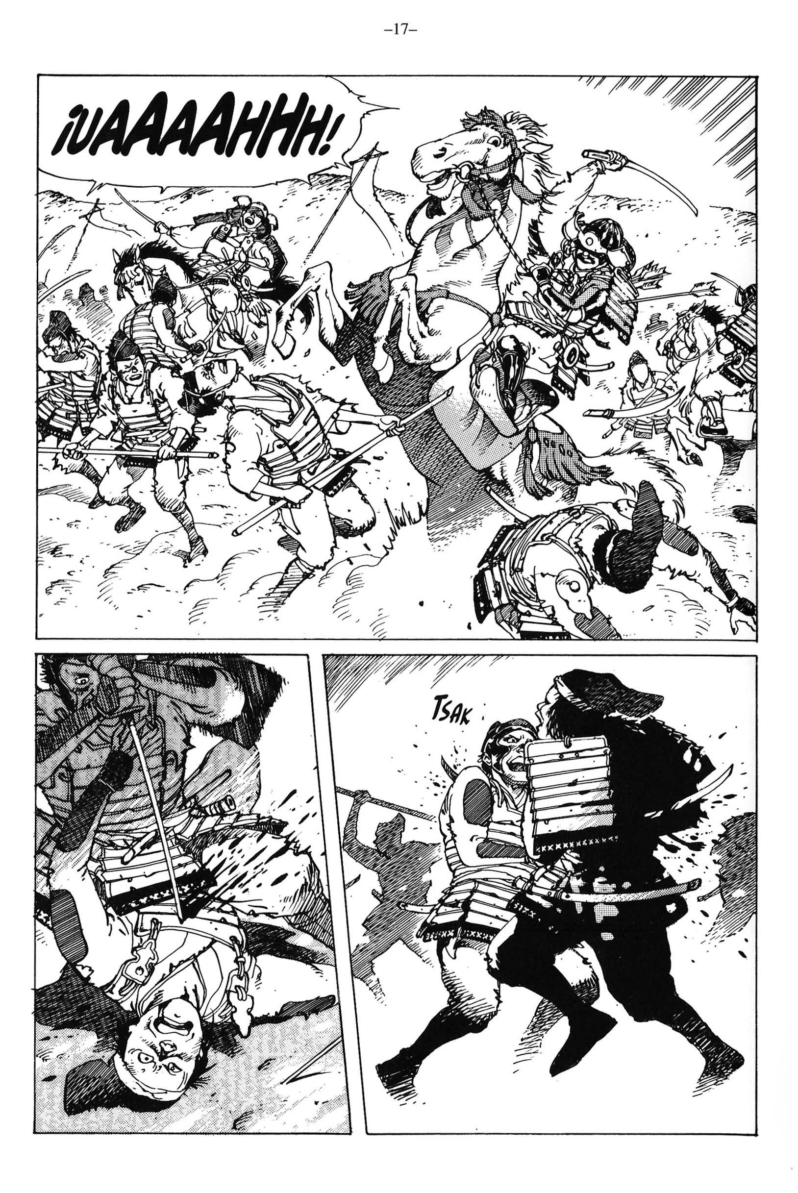 Ikkyu Un chaval espabilado 第16页