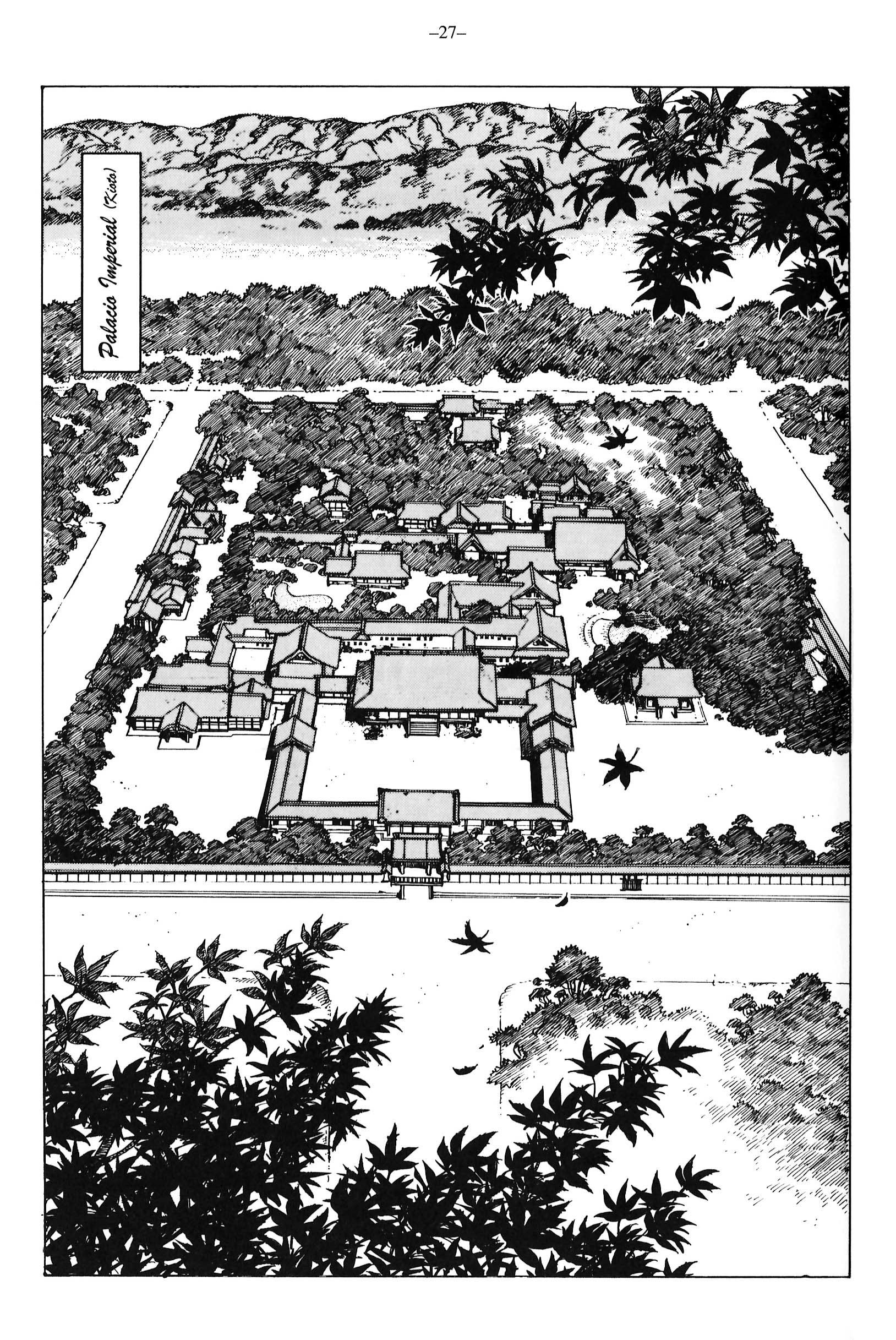 Ikkyu Un chaval espabilado 第25页