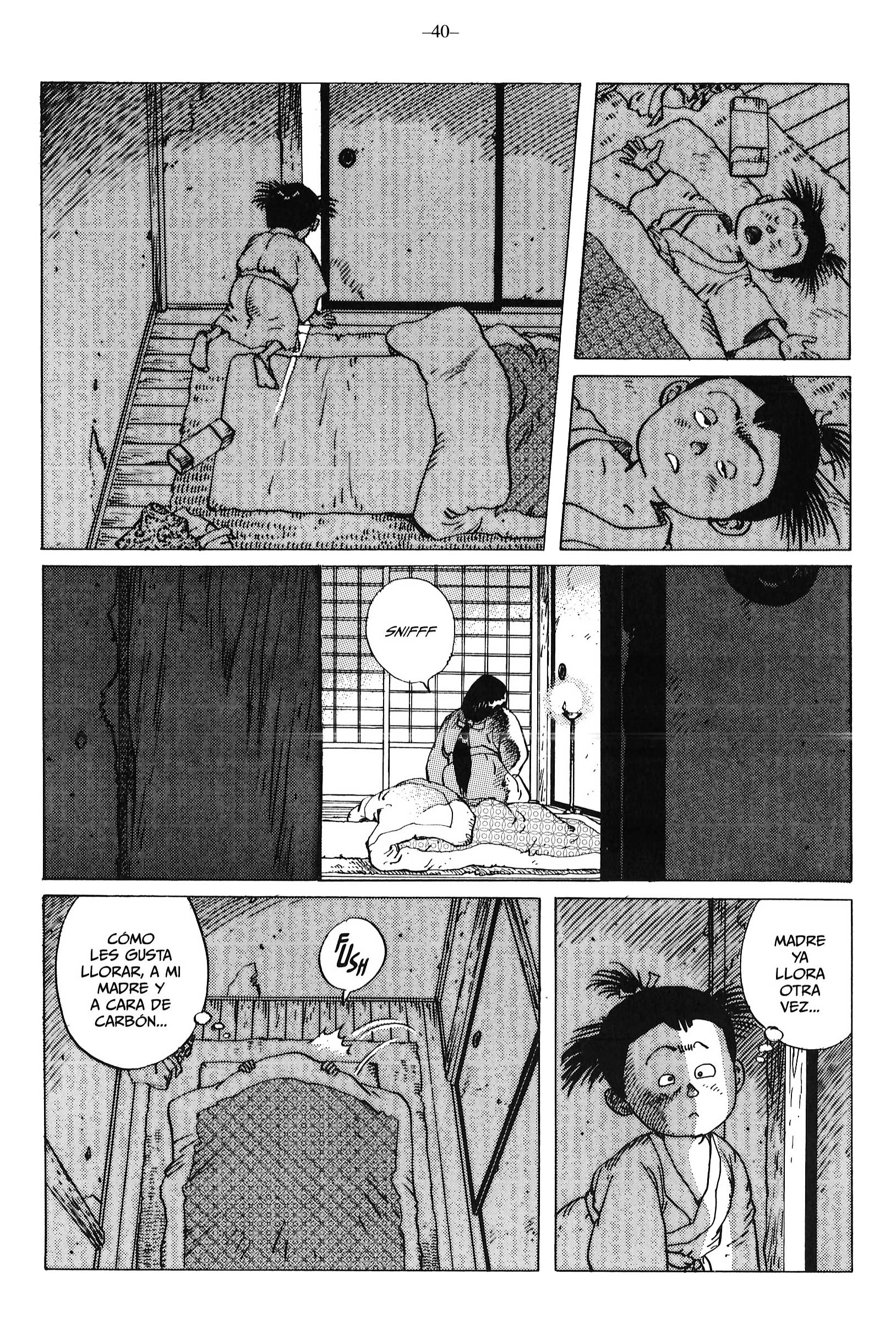 Ikkyu Un chaval espabilado 第37页