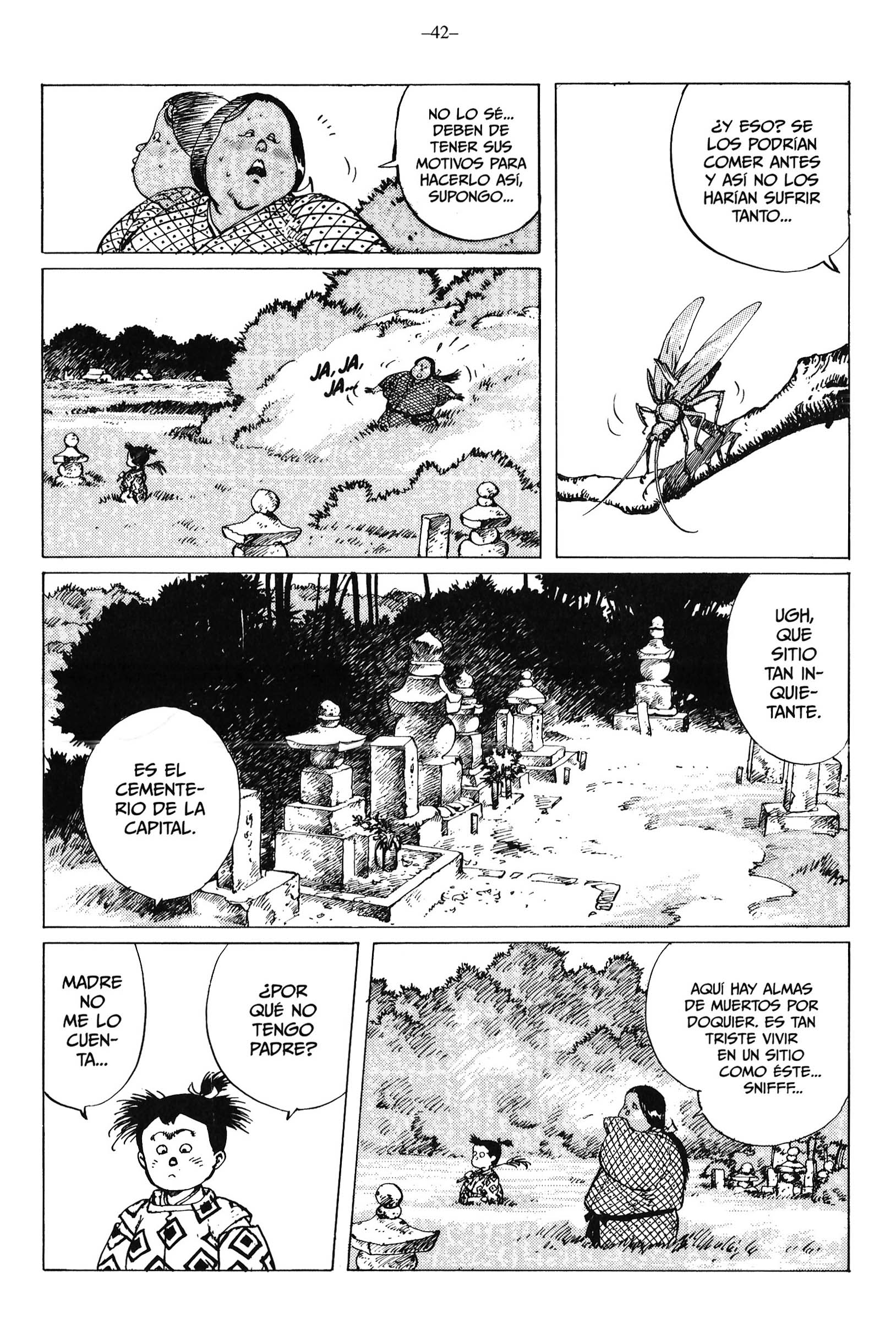 Ikkyu Un chaval espabilado 第39页