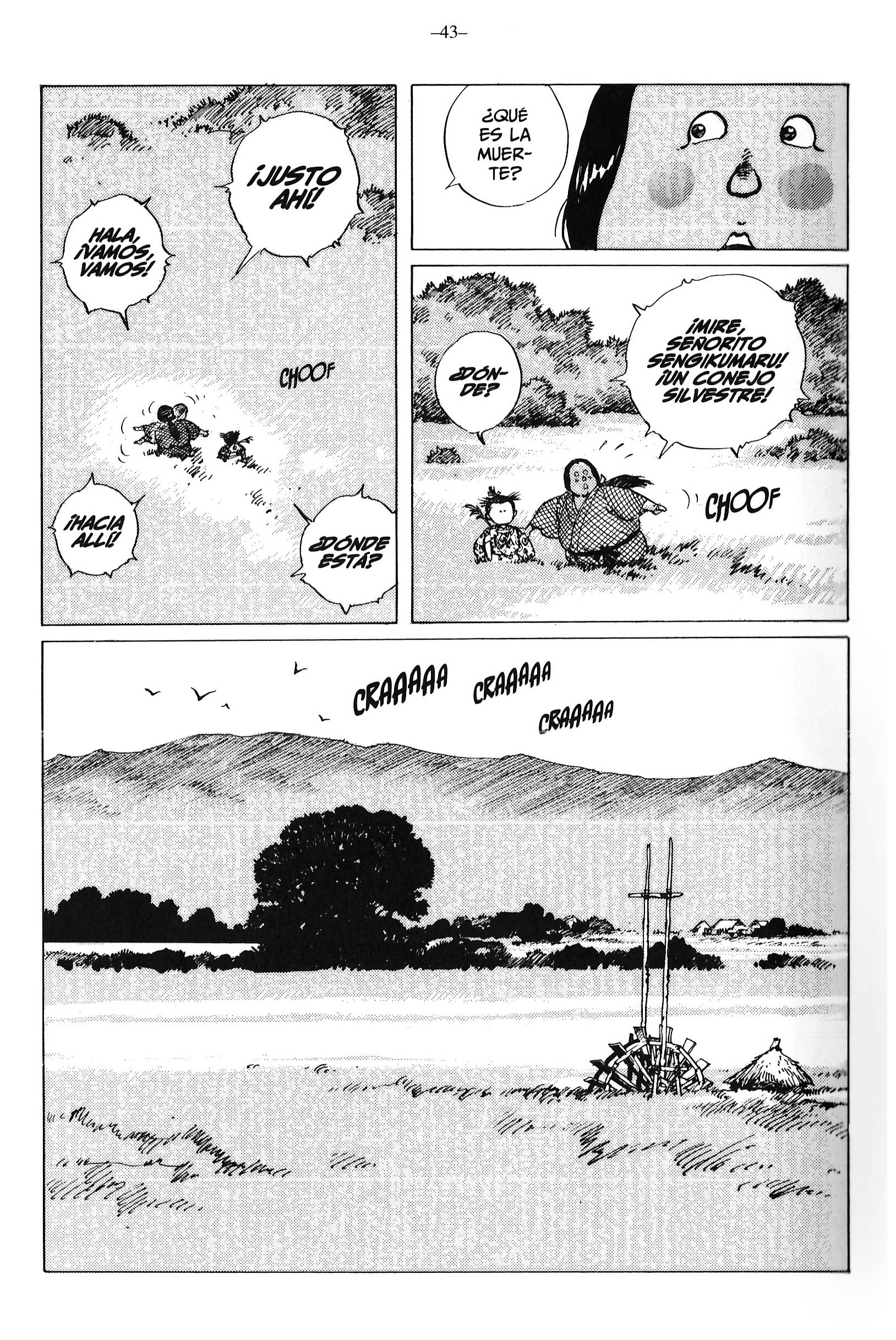 Ikkyu Un chaval espabilado 第40页