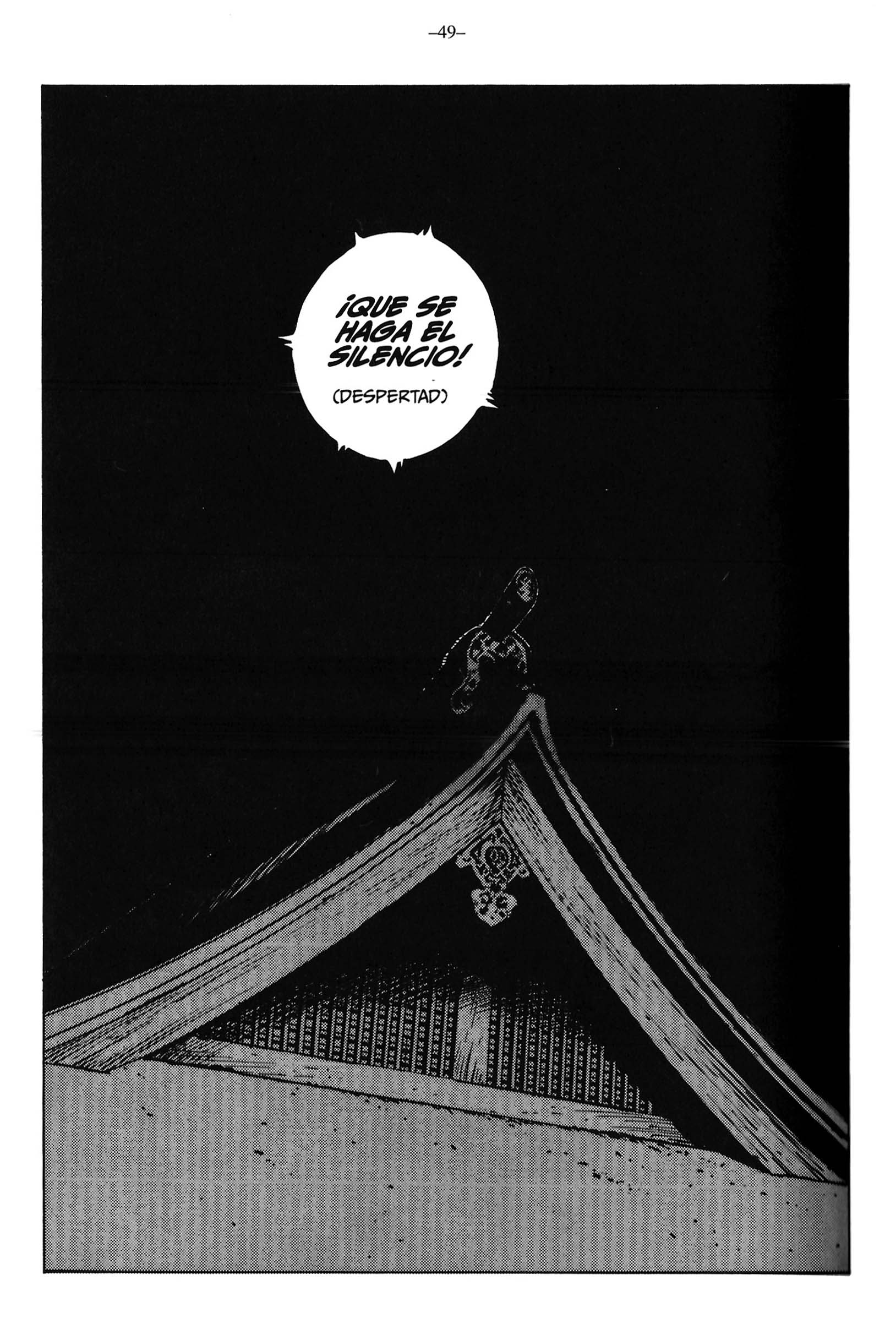 Ikkyu Un chaval espabilado 第46页