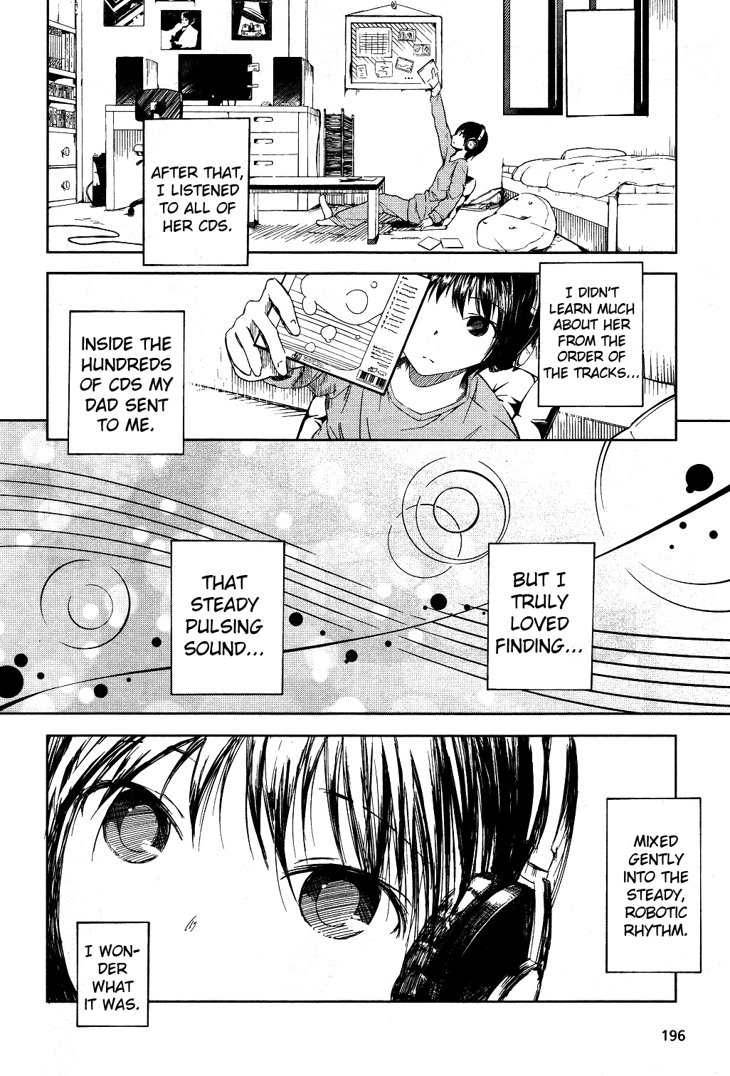 Sayonara Piano Sonata The Shop at the End of the World 第35页