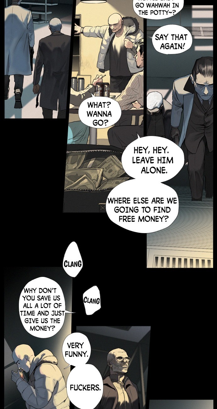 Coffin Jackson Ch. 3 第6页