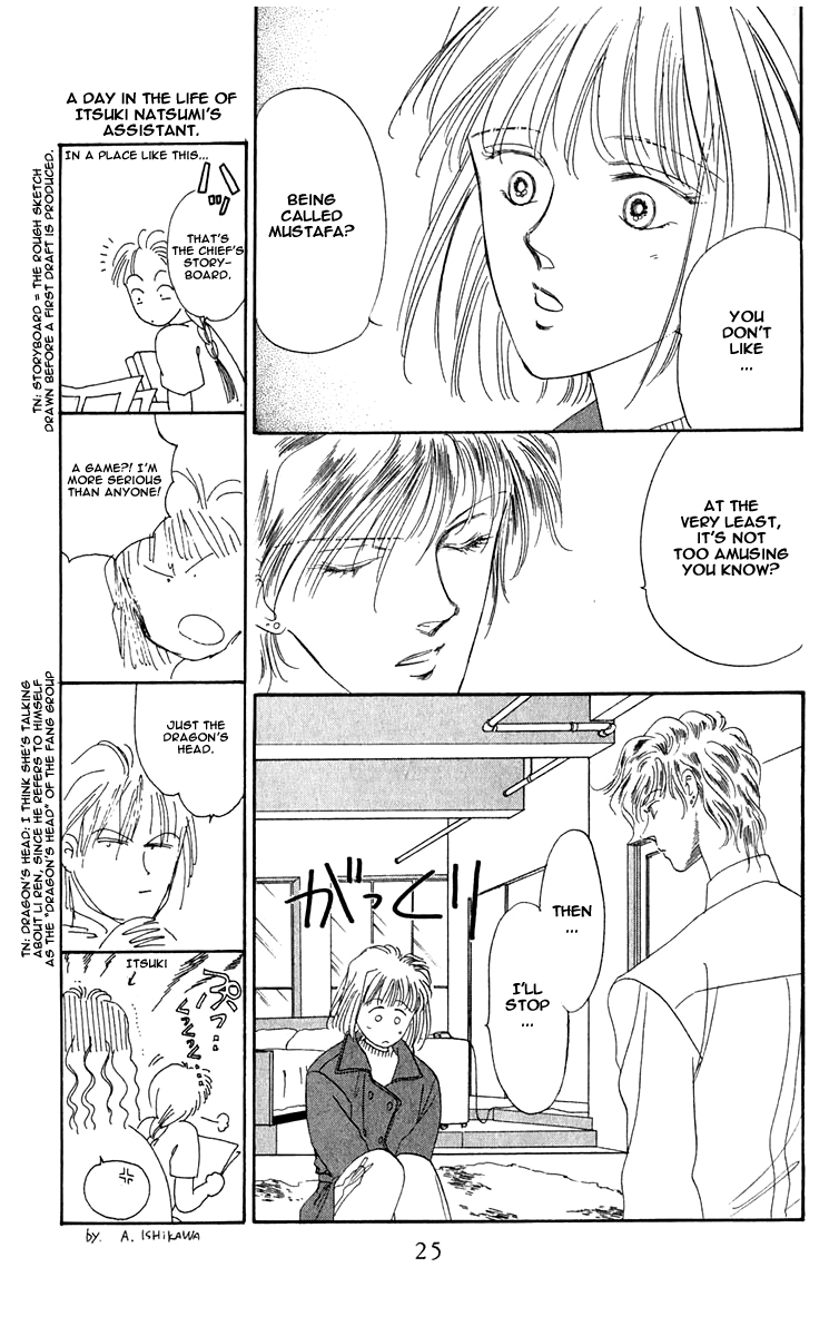 Blooming Youth Vol. 2 Ch. 2.2 第6页