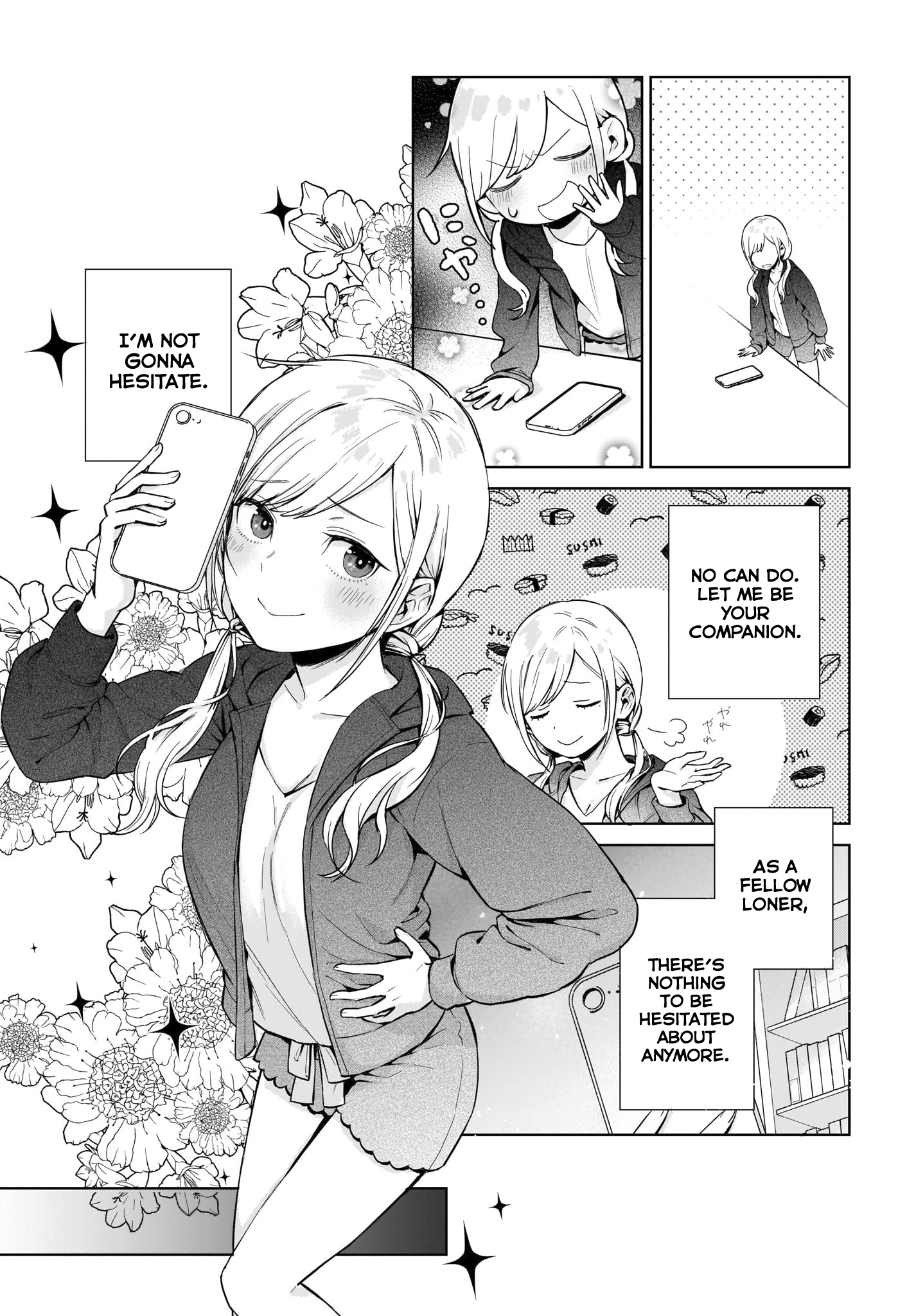 Koi wa Futago de Warikirenai We are not that weird... are we? 第27页