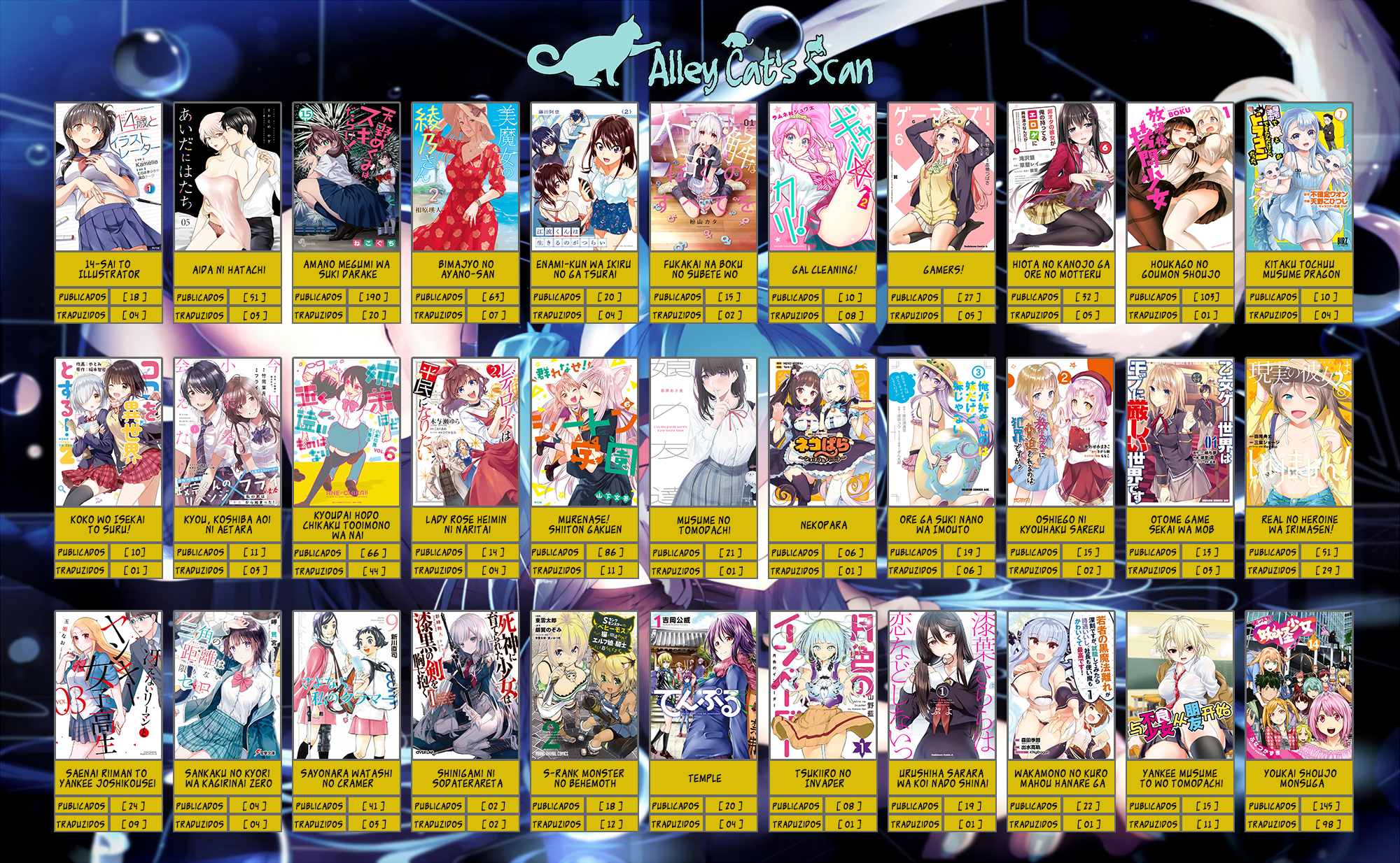 Love Me for Who I Am Vol. 1 Ch. 2 第2页