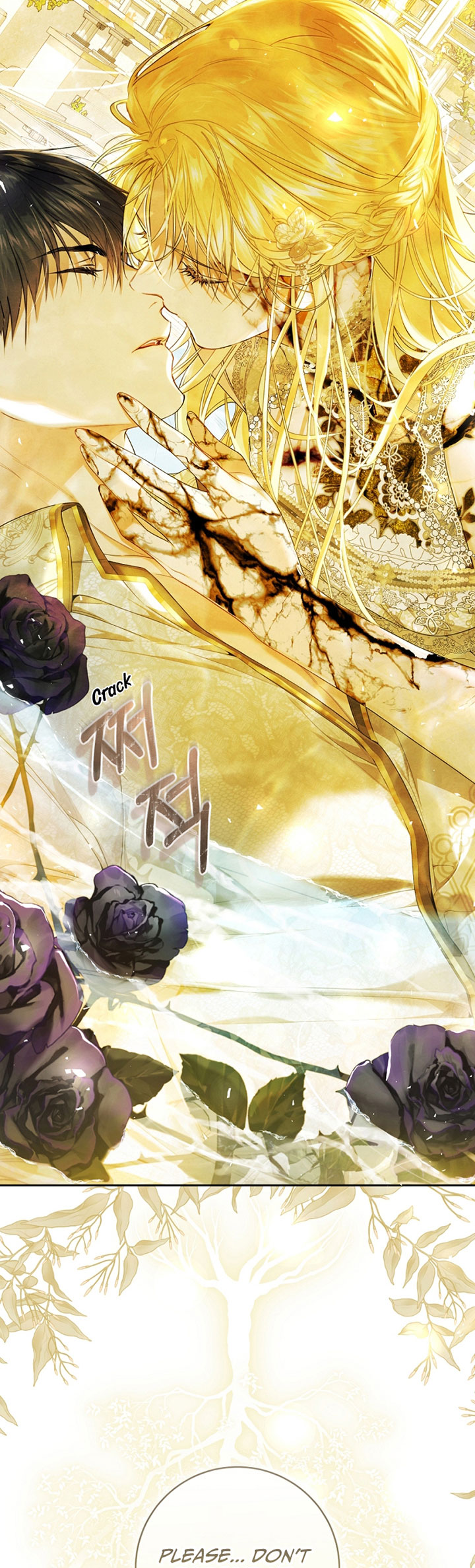 The Villainess Is a Marionette Ch. 102 第27页