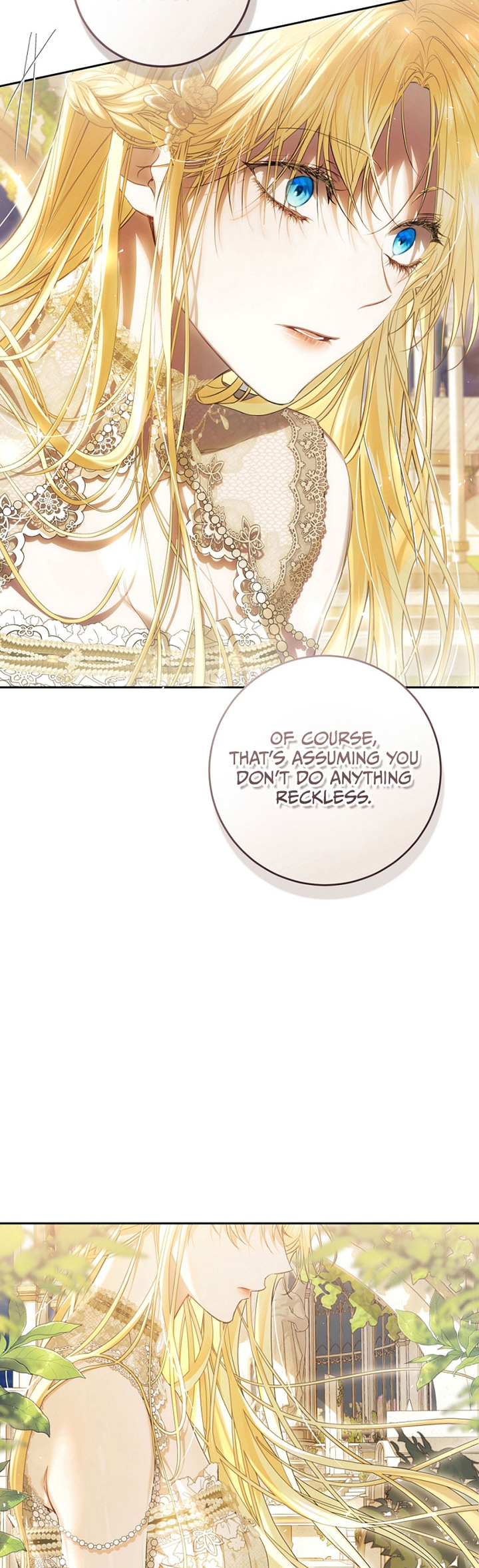 The Villainess Is a Marionette Ch. 102 第37页