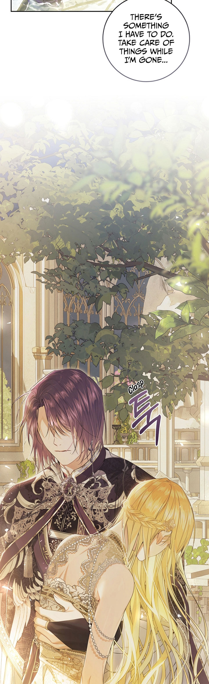 The Villainess Is a Marionette Ch. 102 第39页