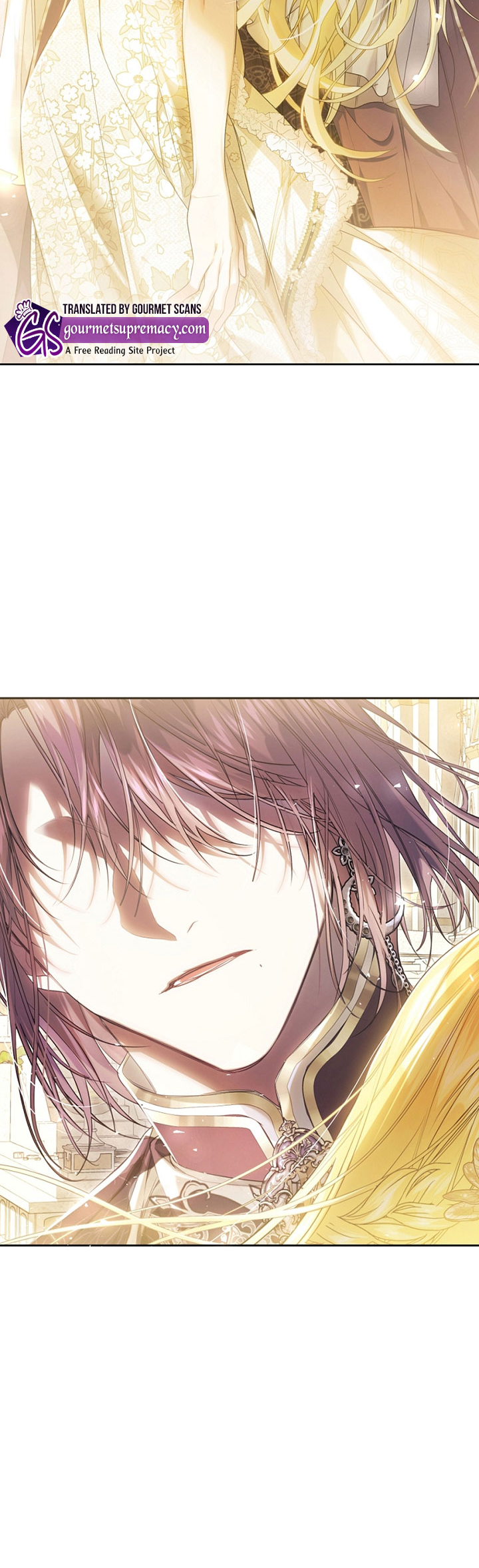 The Villainess Is a Marionette Ch. 102 第40页