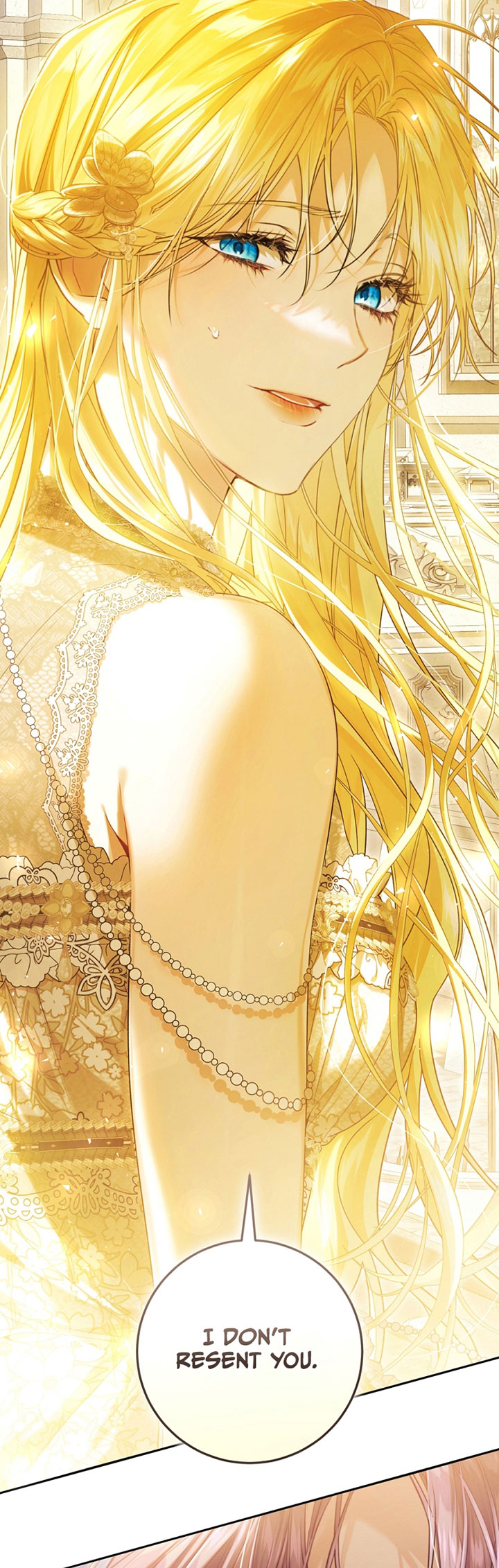 The Villainess Is a Marionette Ch. 102 第46页