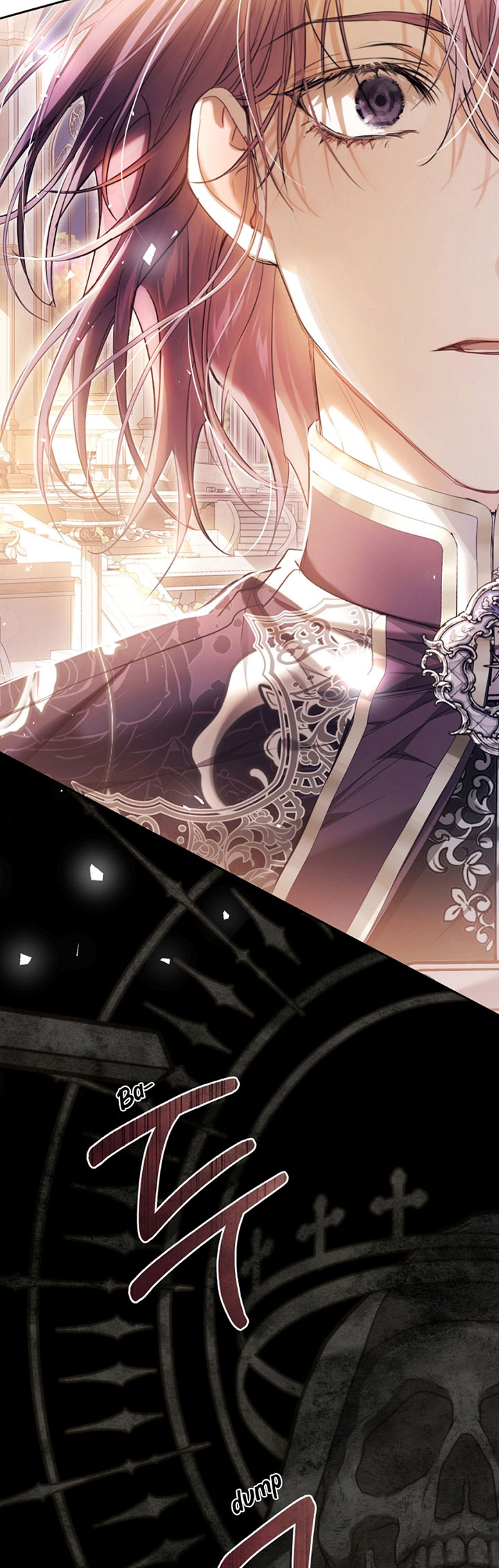The Villainess Is a Marionette Ch. 102 第47页