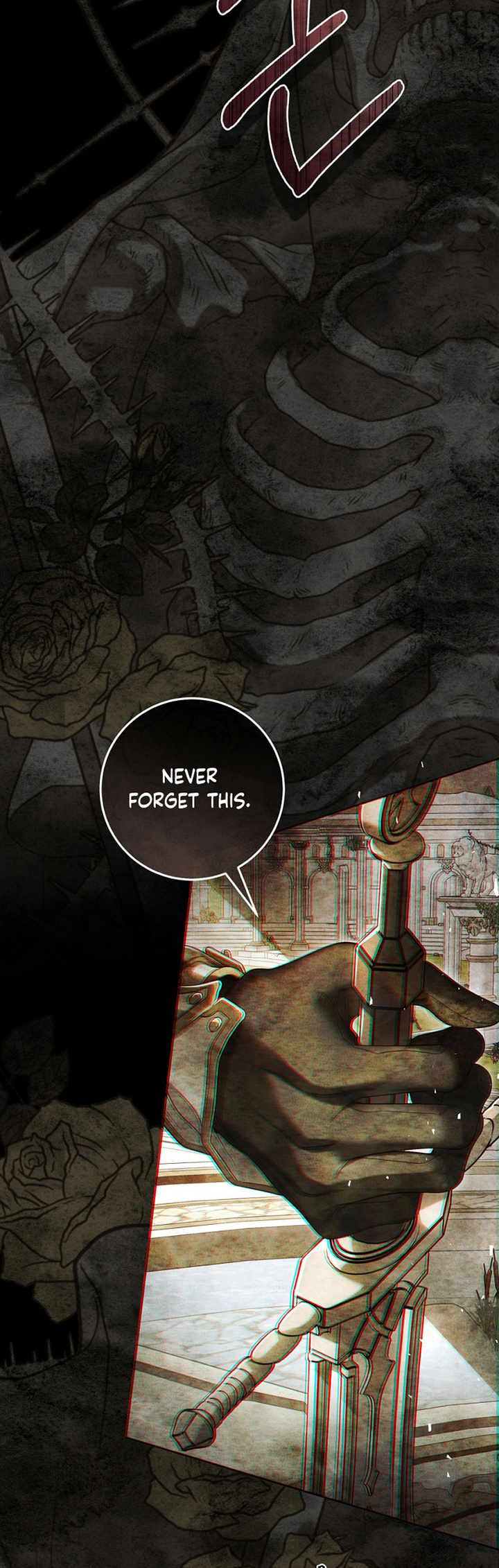 The Villainess Is a Marionette Ch. 102 第48页
