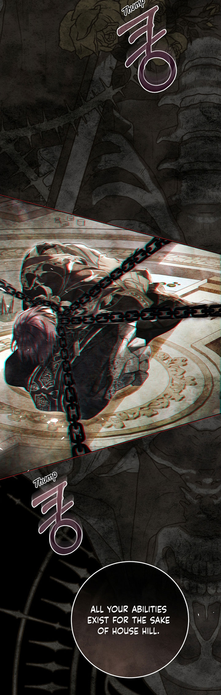The Villainess Is a Marionette Ch. 102 第49页