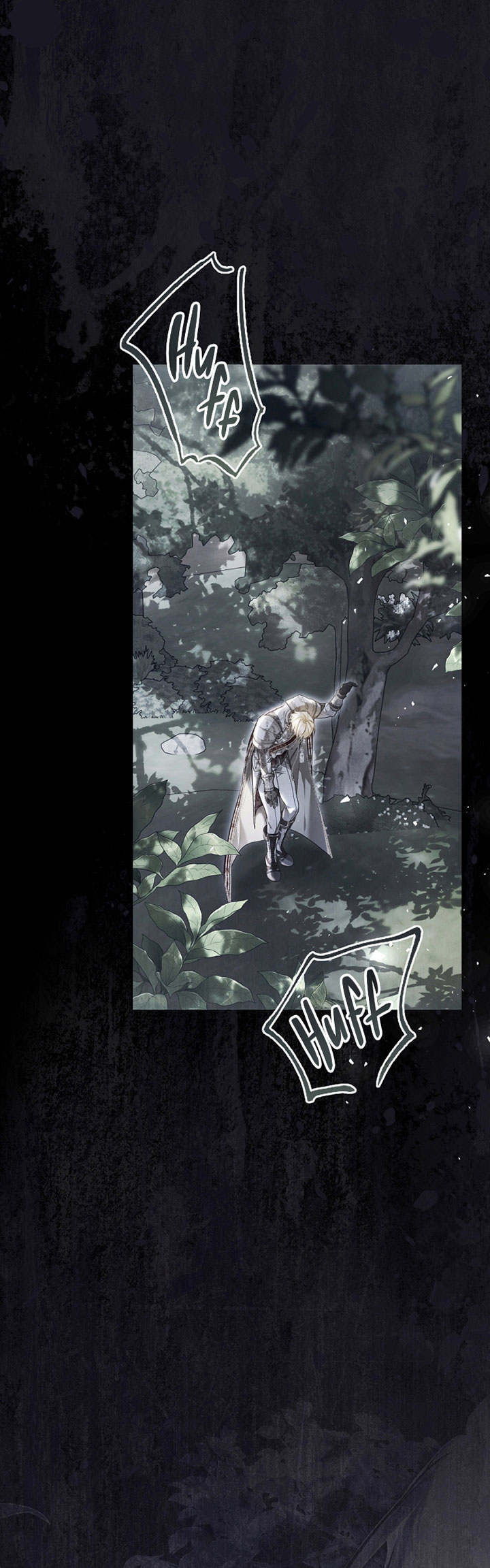The Villainess Is a Marionette 第6页