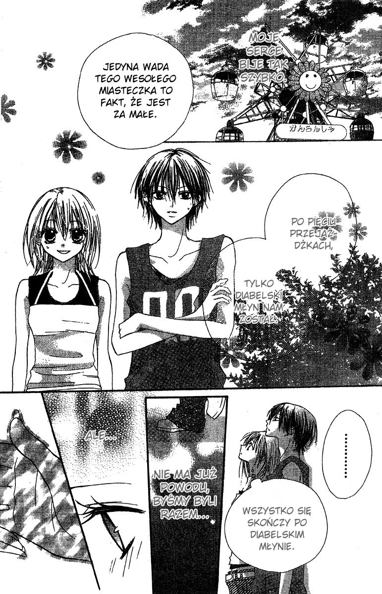 Hidarite no Love Letter Vol. 1 Ch. 2 第20页