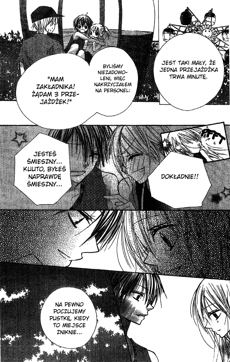 Hidarite no Love Letter Vol. 1 Ch. 2 第23页
