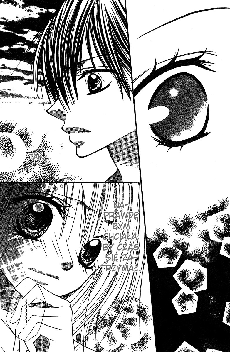 Hidarite no Love Letter Vol. 1 Ch. 2 第28页