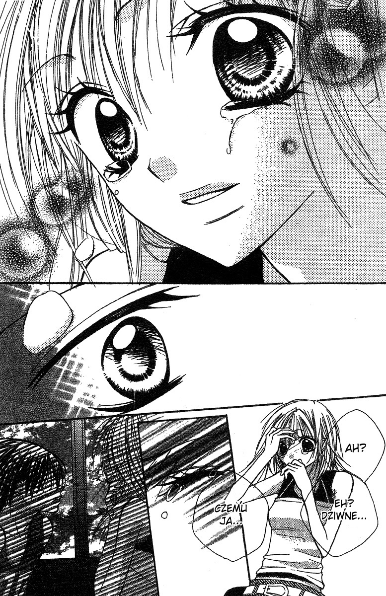 Hidarite no Love Letter Vol. 1 Ch. 2 第32页