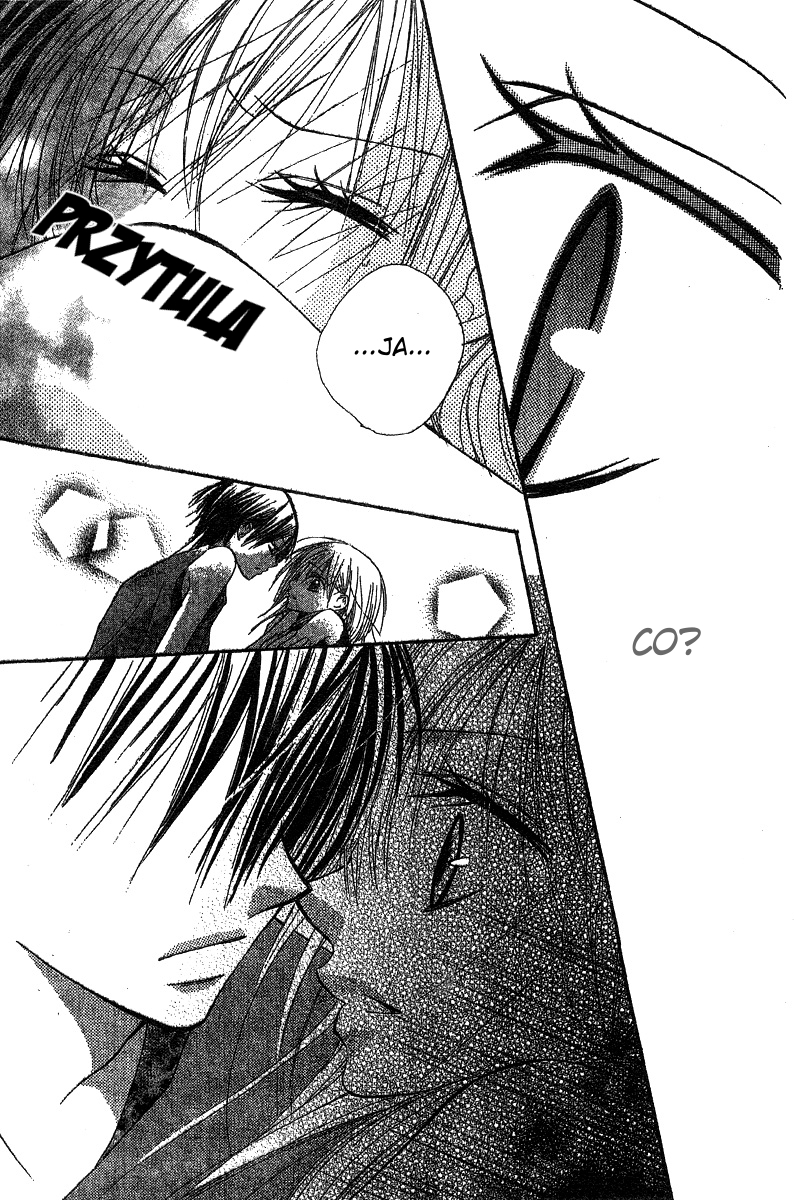 Hidarite no Love Letter Vol. 1 Ch. 2 第34页